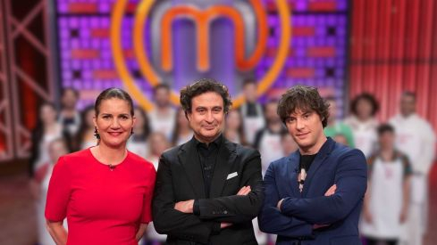 Nuevas críticas a Masterchef de una aspirante Fue una auténtica