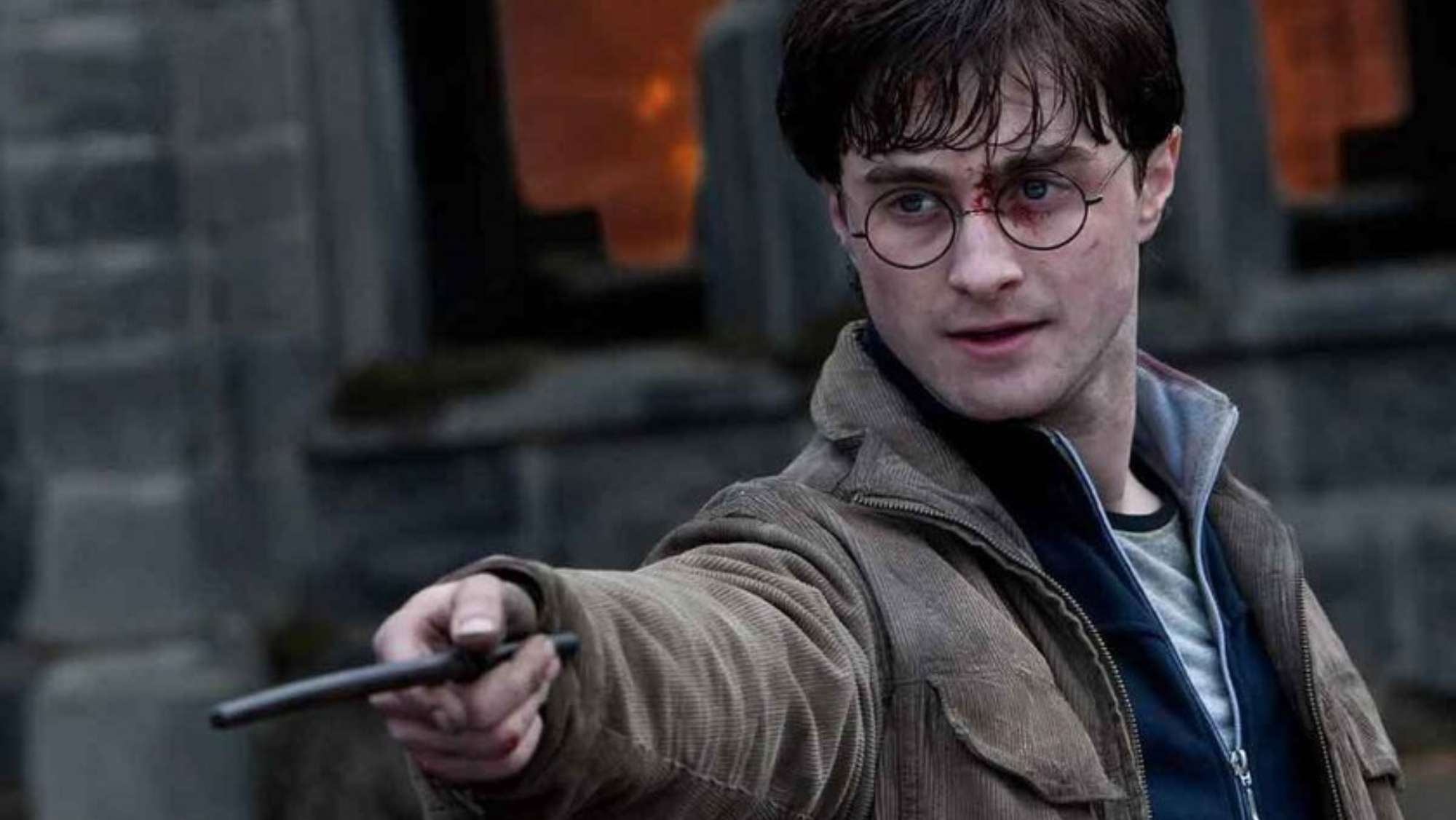 Actualizar Imagen Padre Real De Harry Potter Abzlocal Mx