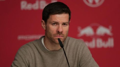 Xabi Alonso Se Pasa A La Pol Tica Y Sorprende A Todos Con Su Discurso