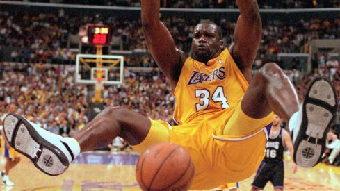 El Imperio Millonario Que Tiene Shaquille O'Neal: