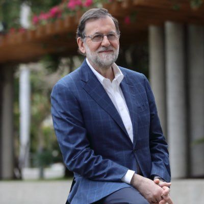 Mariano Rajoy