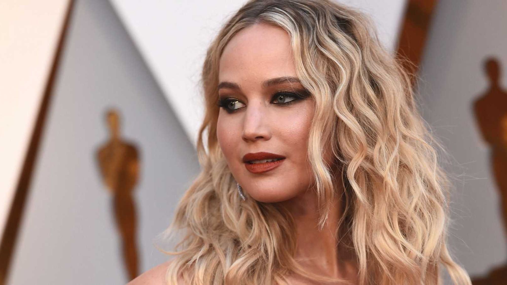 ¿Cuánto dinero ganó Jennifer Lawrence por los Juegos del Hambre?