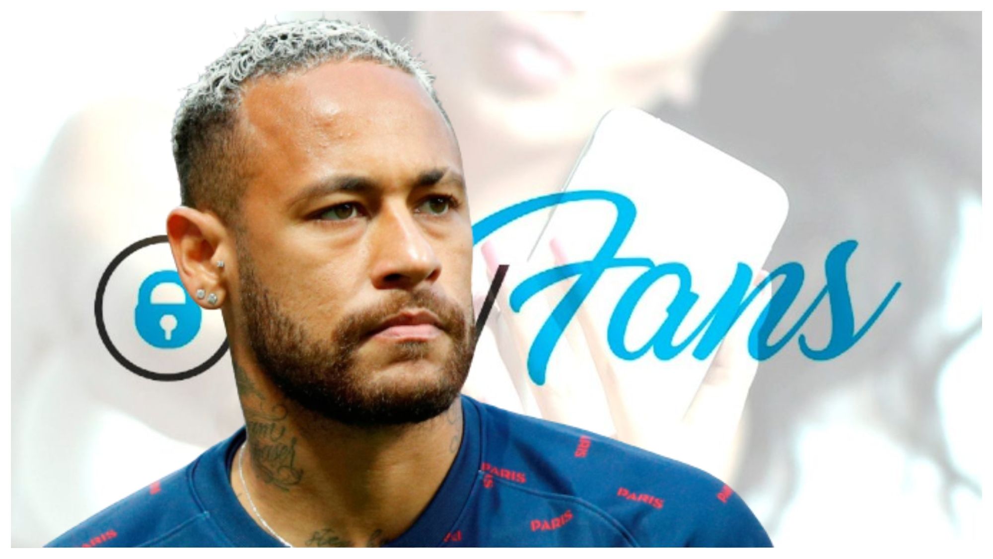 La Propuesta Sexual Que Hizo Neymar A Una Modelo De Onlyfans Pidió Liarse Con Su Gemela