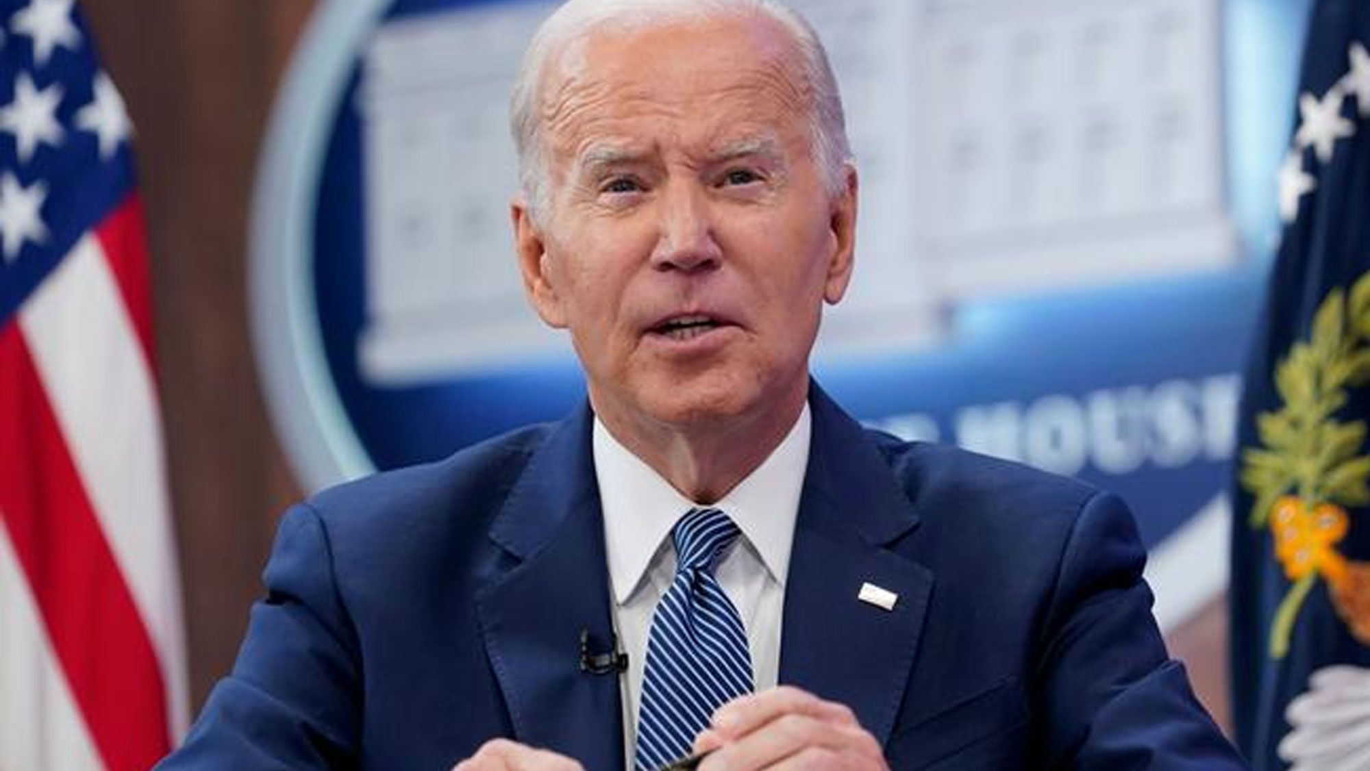 ¿Cuánta fortuna tiene Joe Biden, el presidente de los Estados Unidos?