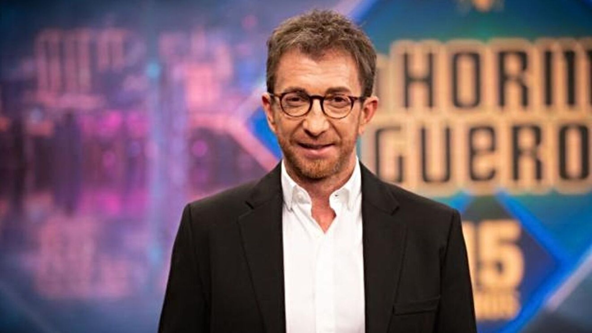 Tenemos el nombre y apellido: ¿Qué famoso le ha dado más audiencia a Pablo Motos en El Hormiguero?