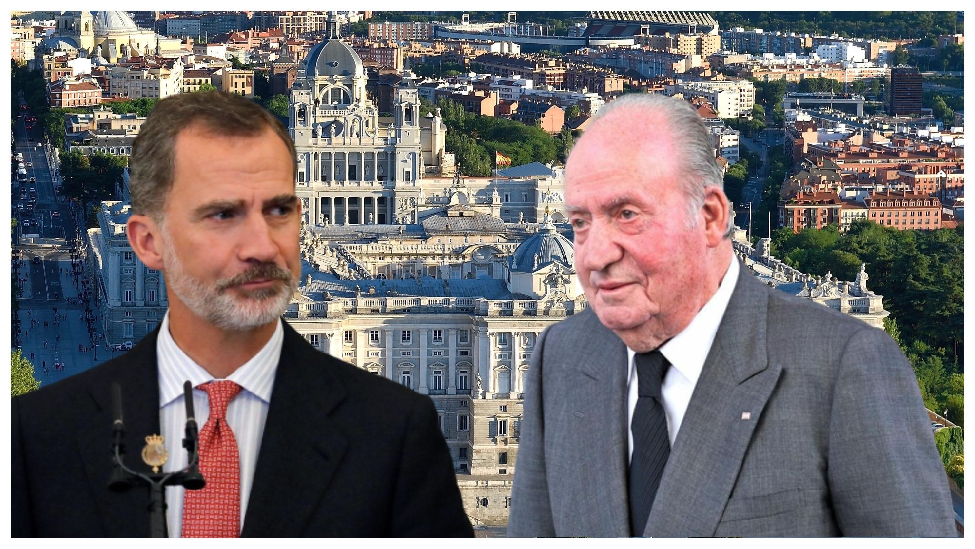 Felipe VI Le Ha Puesto Condiciones Al Regreso De Don Juan Carlos I A ...