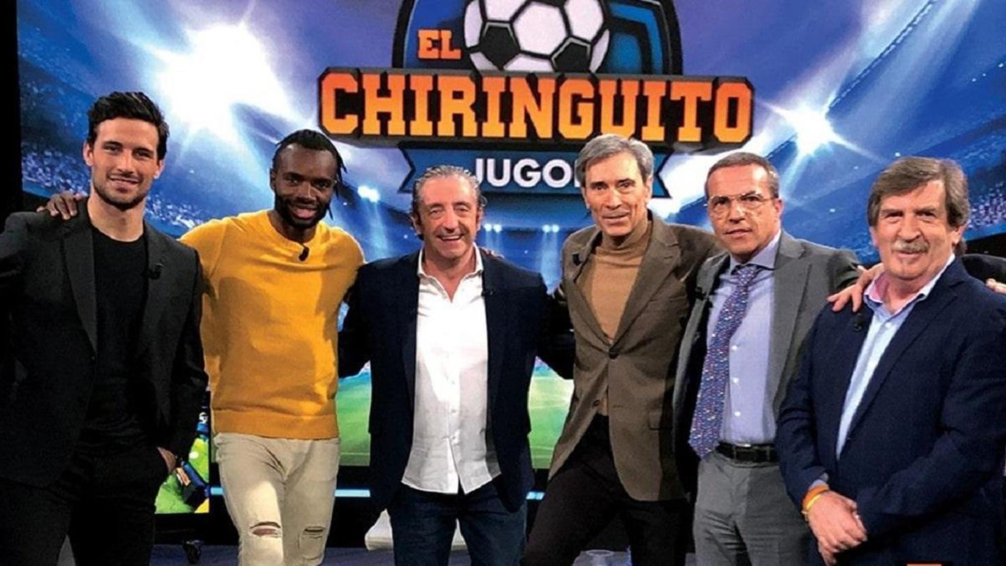 El Chiringuito