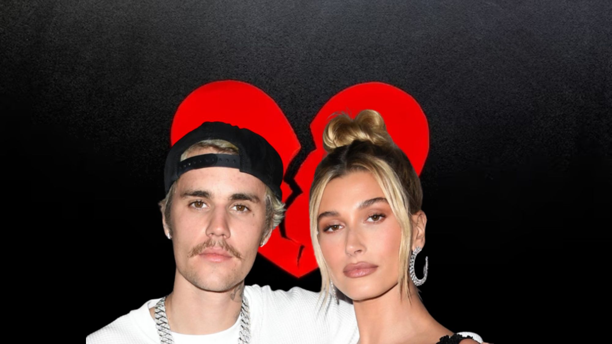 Justin Bieber y Hailey Baldwin