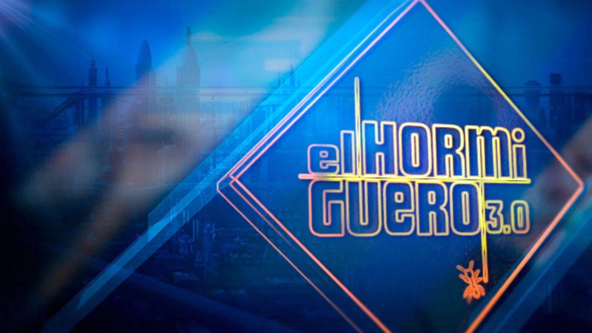 El Hormiguero