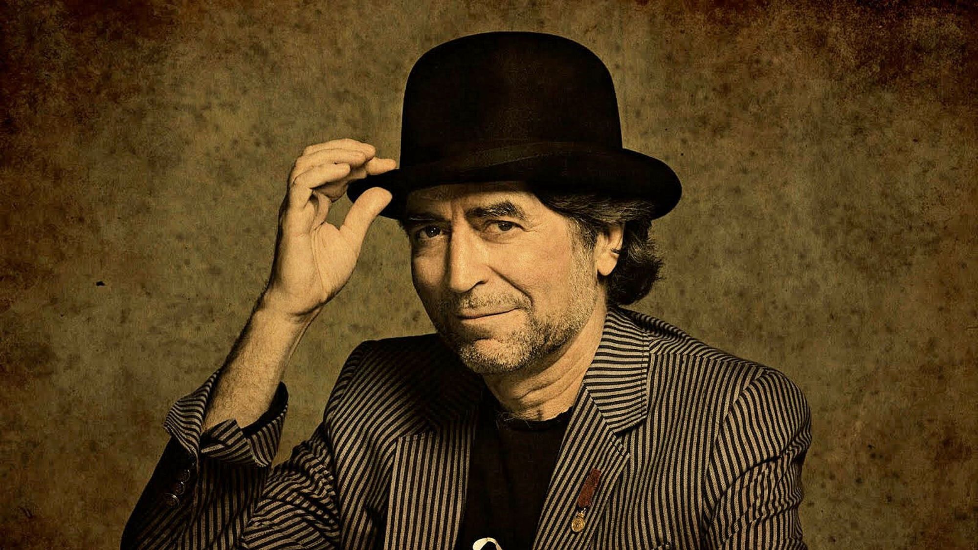 Joaquín Sabina