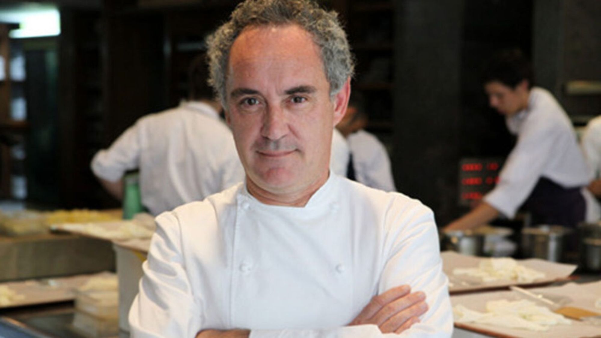 Ferran Adriá Reabre ElBulli 12 Años Después Con Polémica: No Habrá Comida