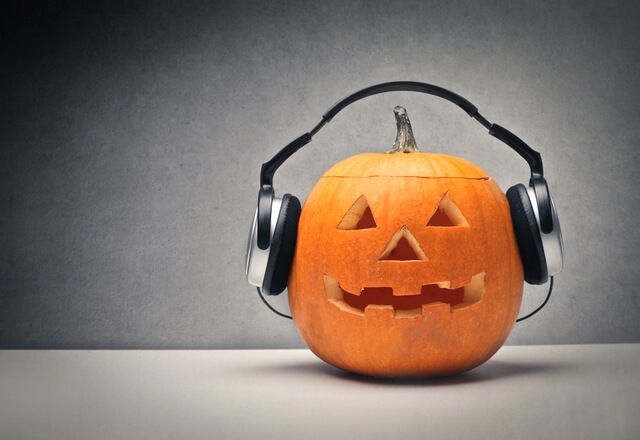 Música Haloween