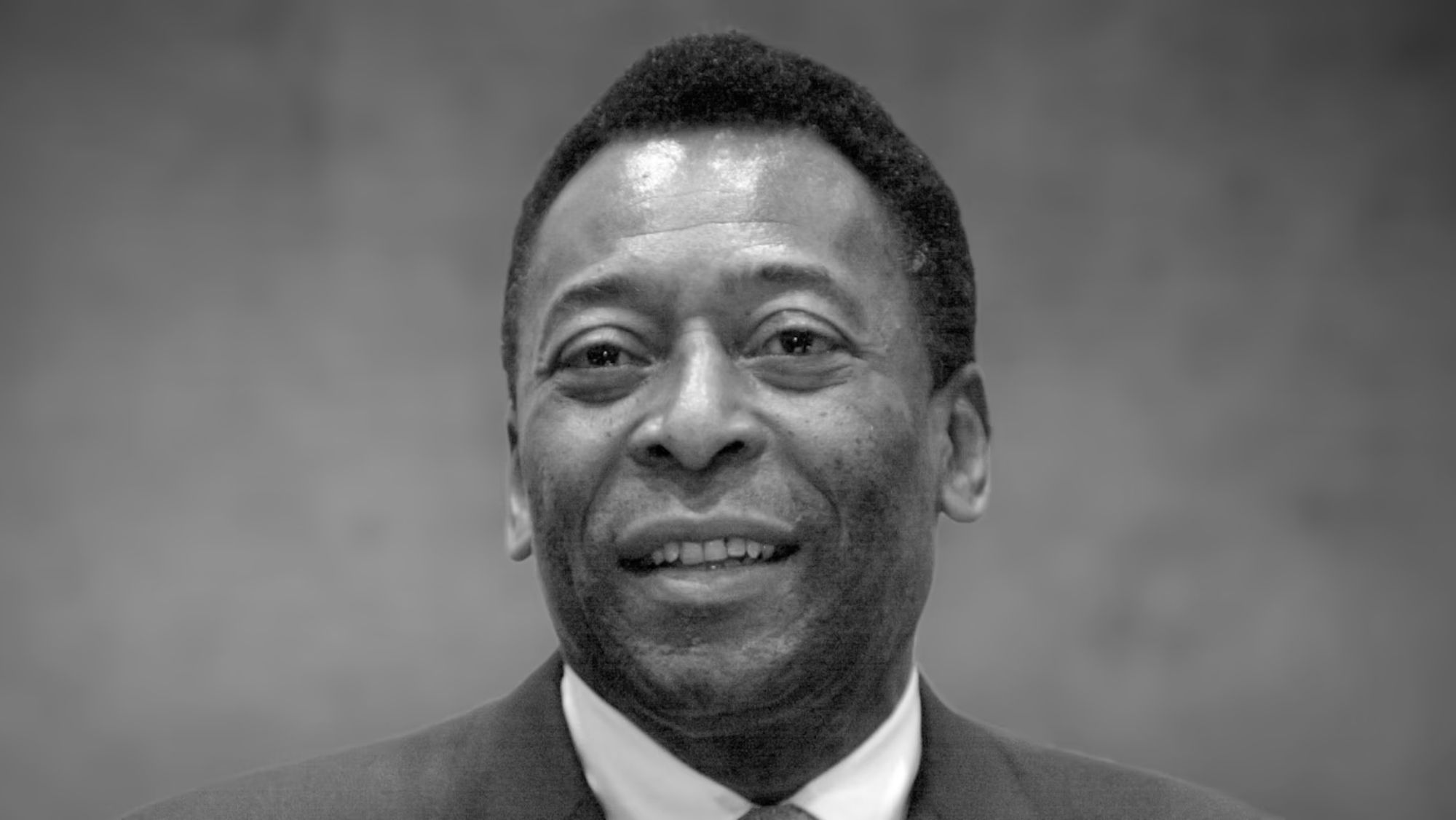 Pelé actor