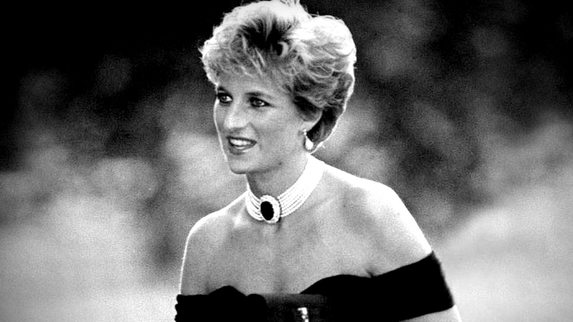 ¿Cuáles fueron las últimas palabras de Lady Di antes de morir?