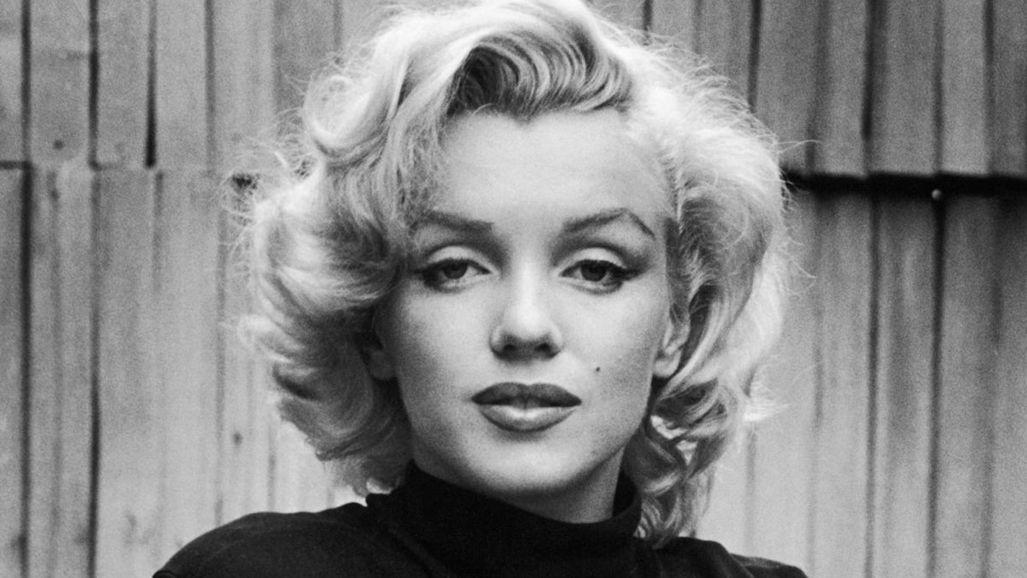 El coeficiente intelectual que tenía Marilyn Monroe… ¡superaba al de Einstein!