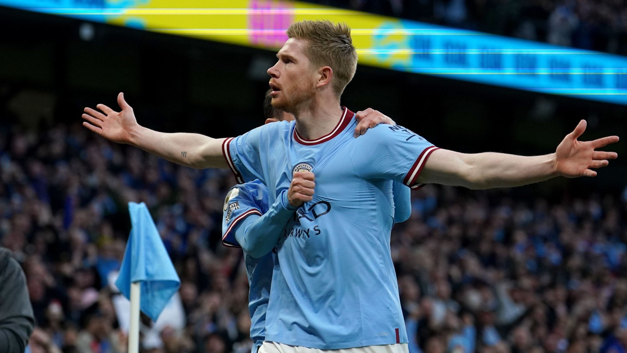 Kevin De Bruyne