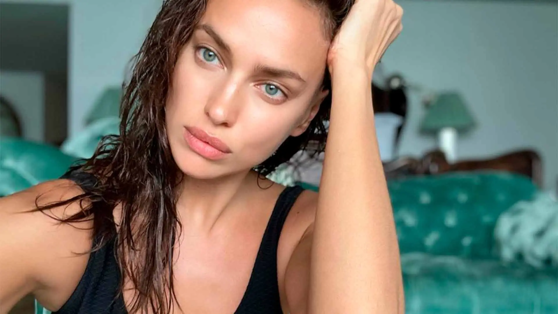 Irina Shayk