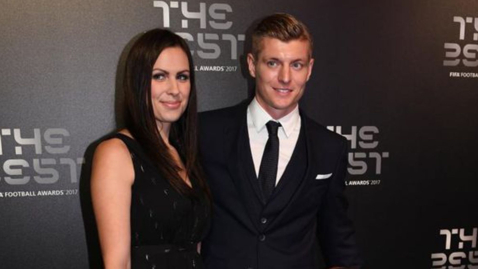 La historia es emocionante: ¿Cómo le pidió matrimonio Kroos a Jessica?