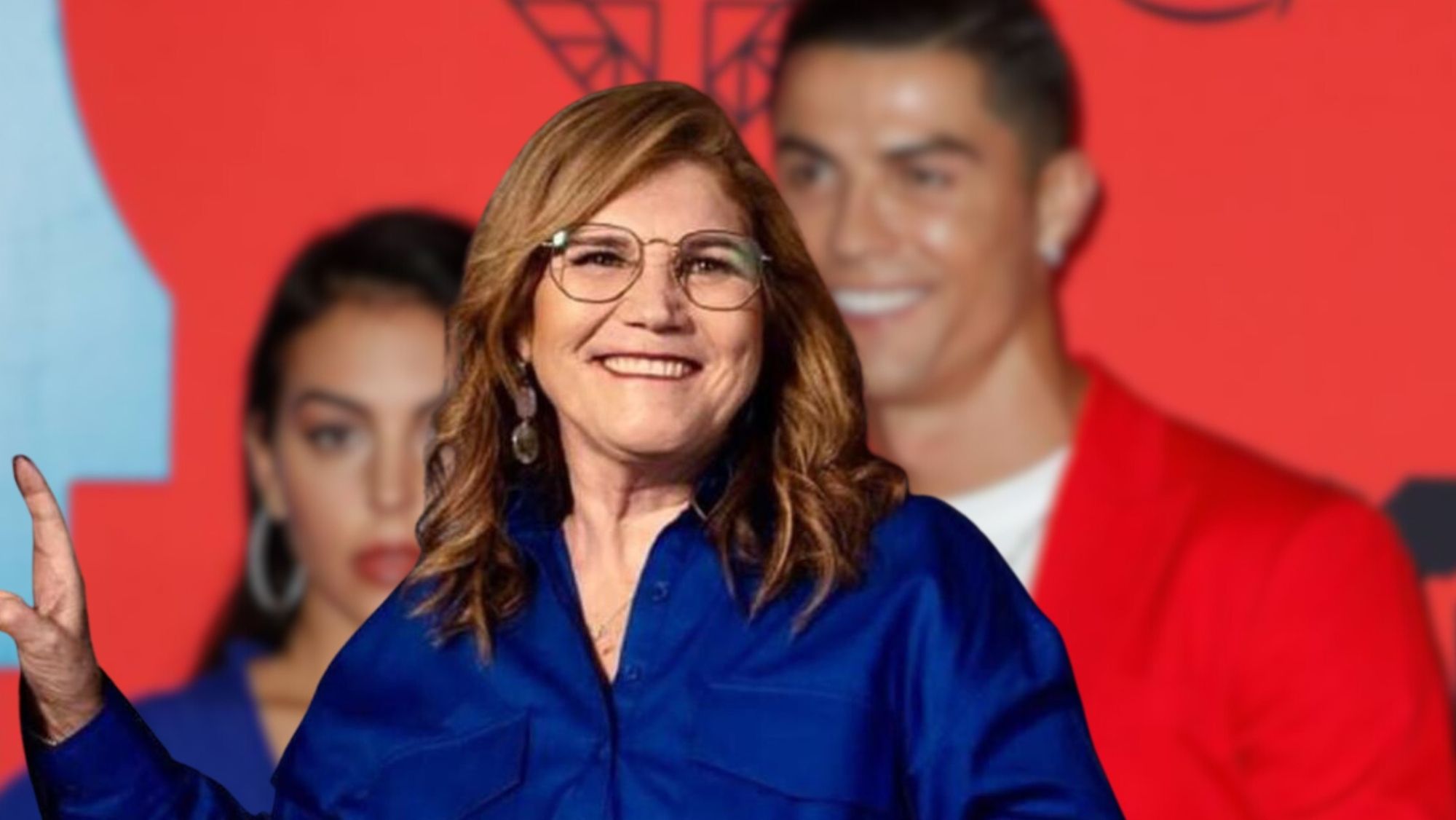 La Madre De Cristiano Realiza Un Comunicado “urgente” Sobre él Y Georgina