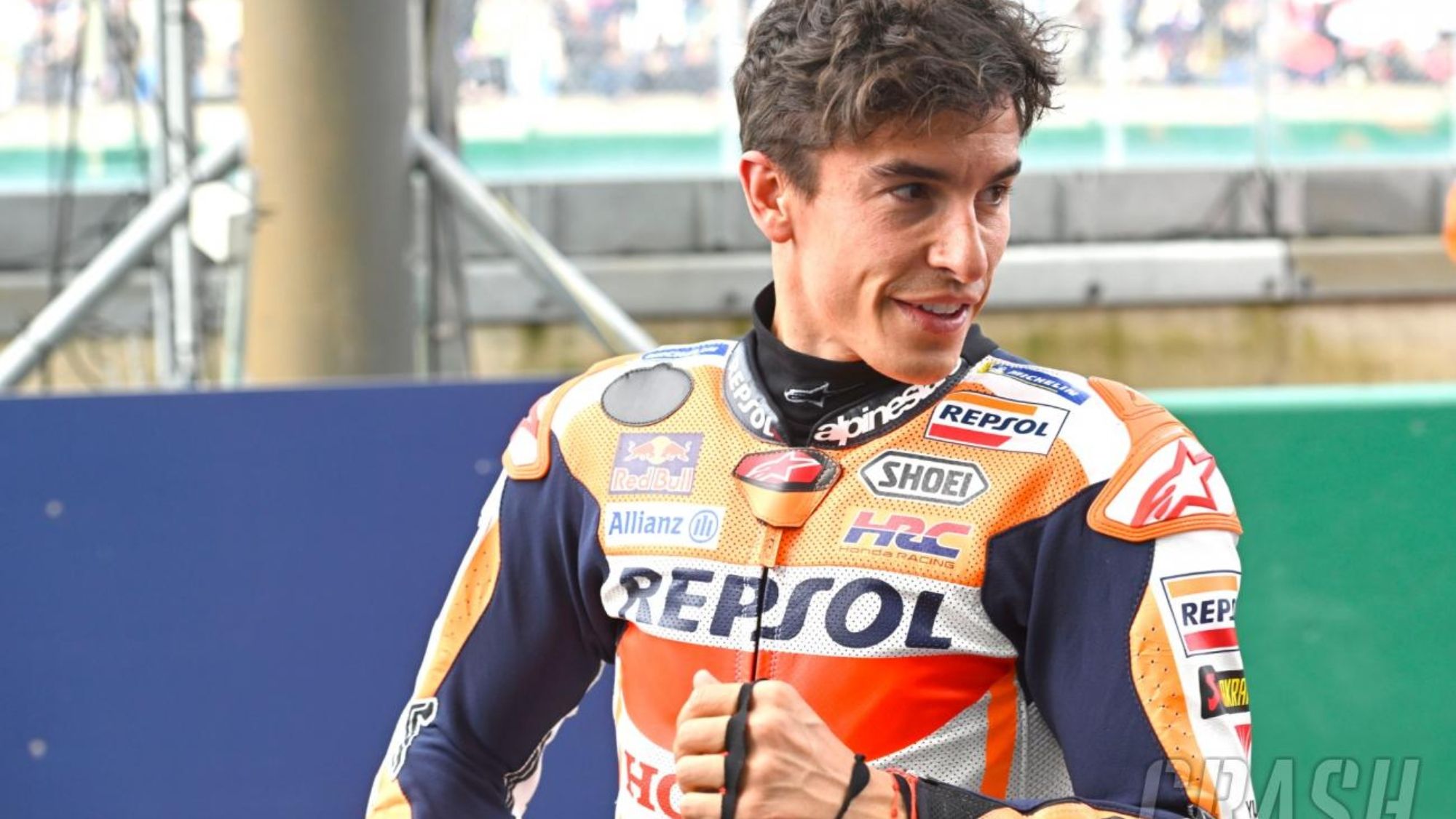 Marc Márquez