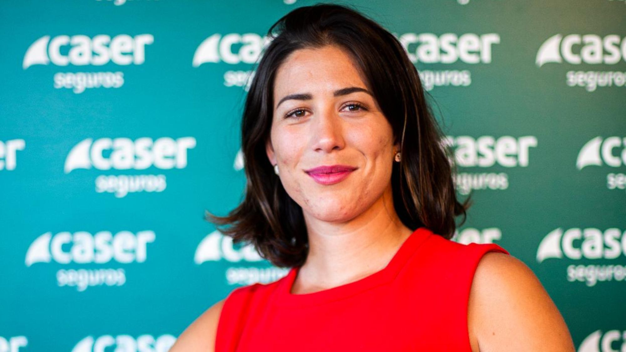 Garbiñe Muguruza