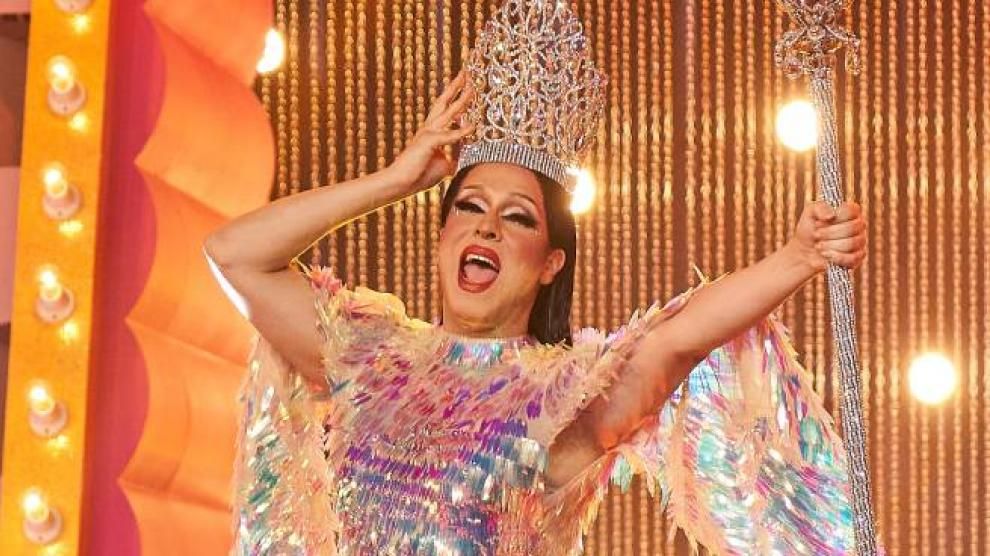 ¿Quién es la Drag Queen que podría representar a España en Eurovisión?