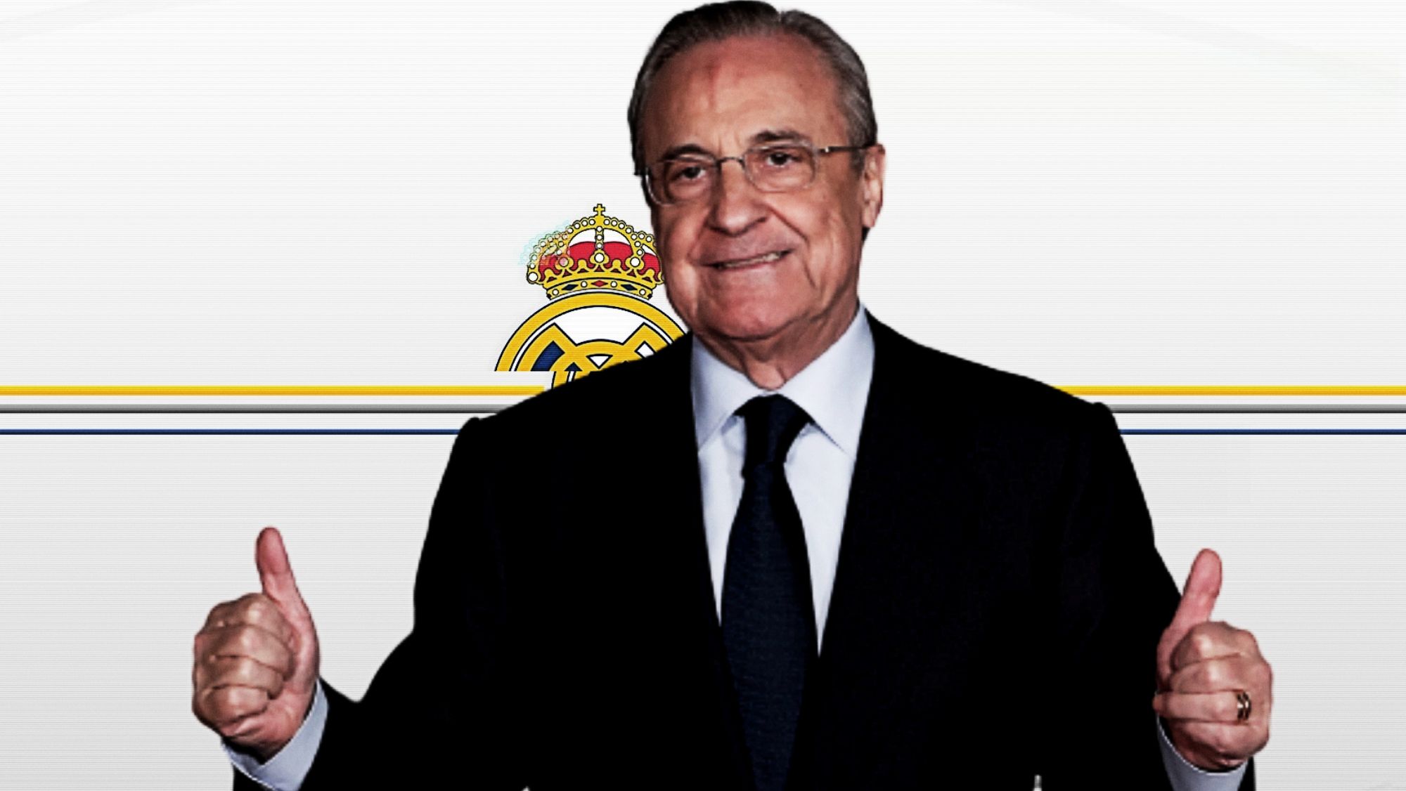 Pasa la fase de estudio de su vida privada: su fichaje por el Real Madrid es inminente