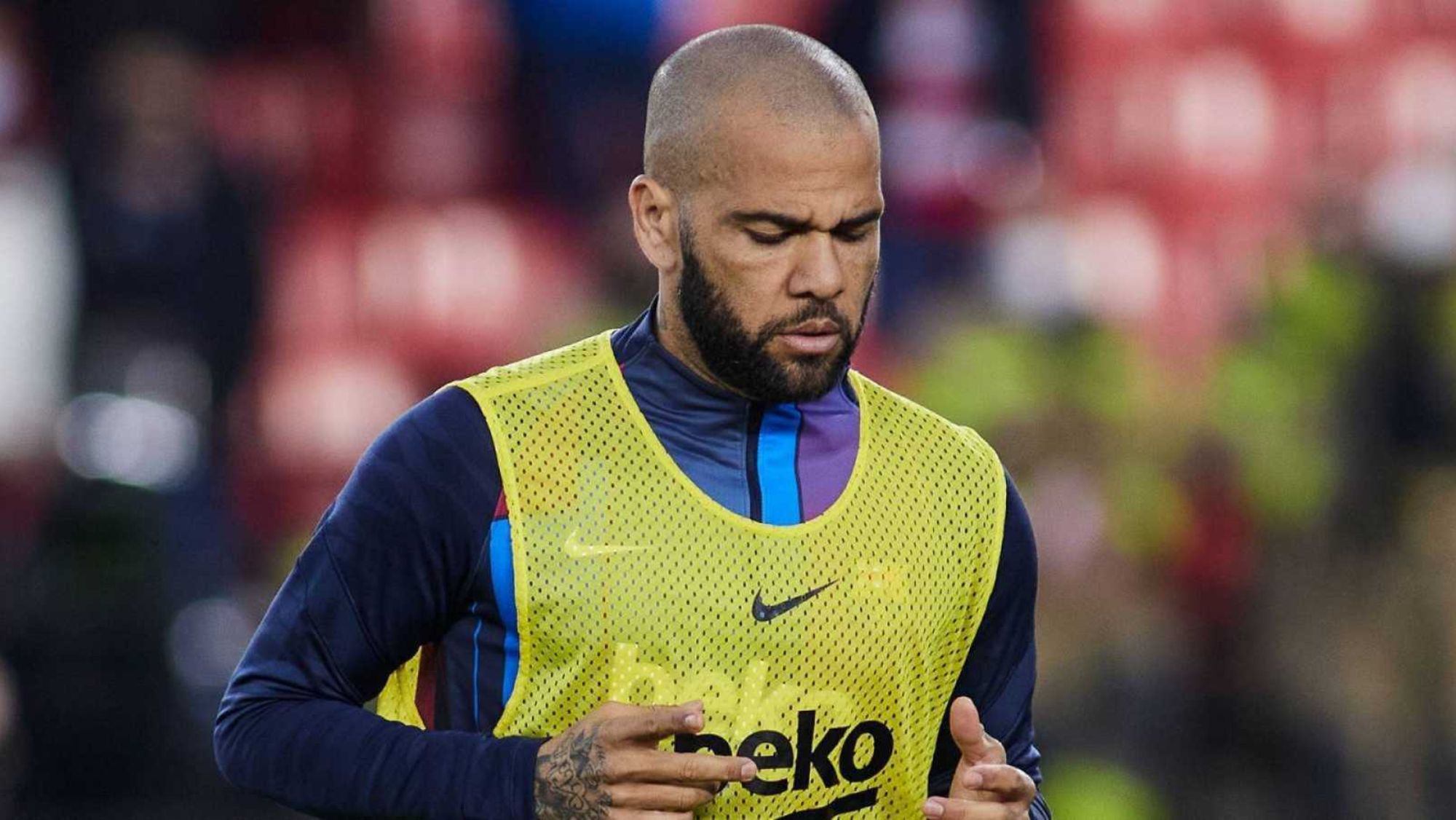 La declaración de la presunta víctima de Dani Alves y su prima que pueden ser claves en el juicio