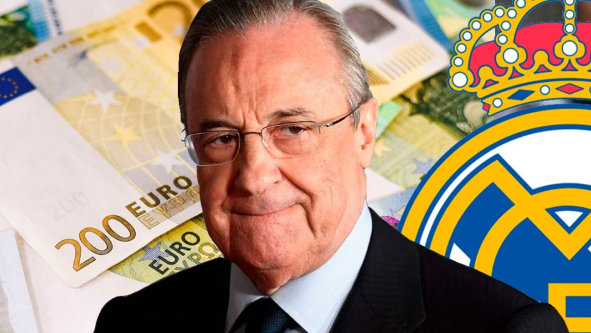 Florentino encabeza las listas de las mejores empresas contratistas