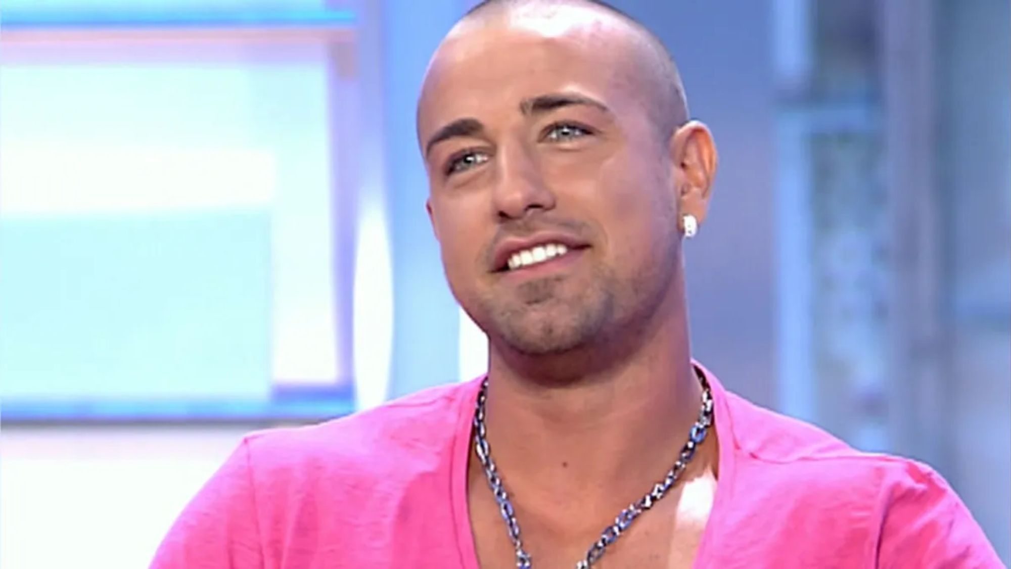 Rafa Mora en MyHyV