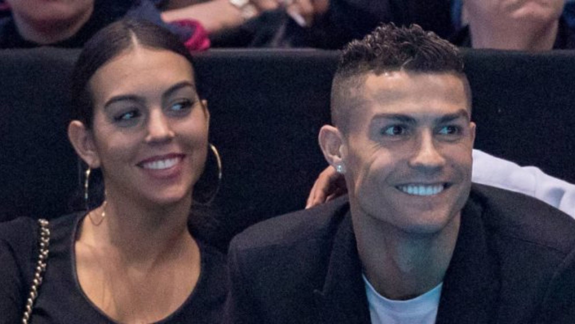 Georgina desvela quién es su hija consentida y la de Cristiano Ronaldo: ojo al parecido