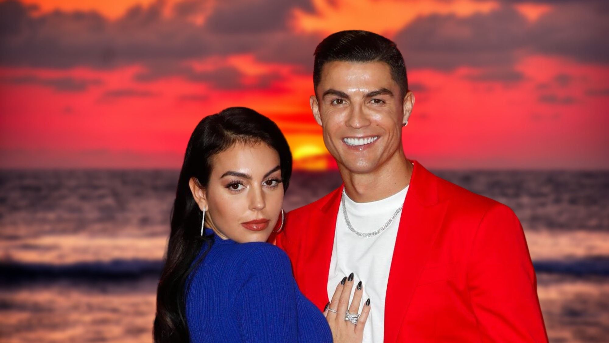 La relación de Cristiano Ronaldo y Georgina Rodríguez está pendiendo de un hilo