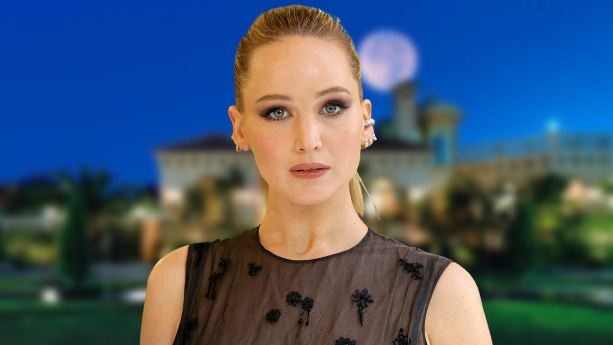 El espectacular patrimonio de Jennifer Lawrence