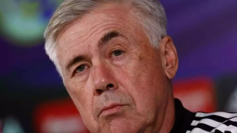 El Futuro De Carlo Ancelotti Sigue En El Aire Pese A Que Se Asegure Su Continuidad En El Madrid