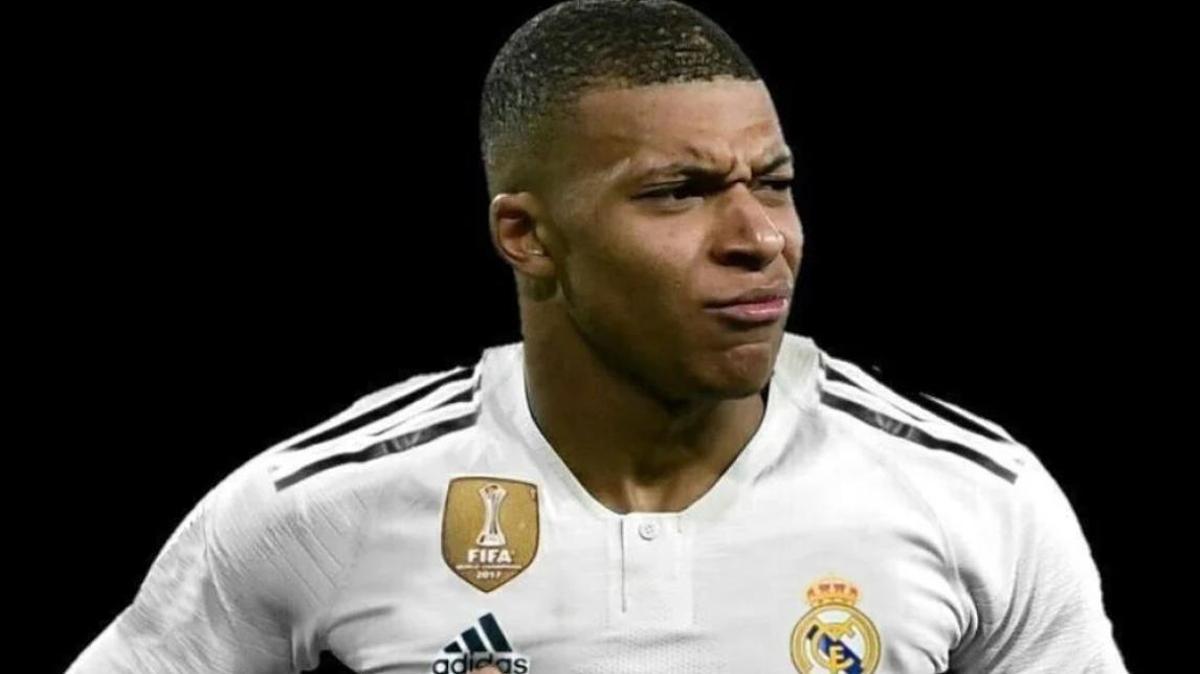 Tras la llegada de Mbappé, qué más movimientos se esperan en el Real Madrid