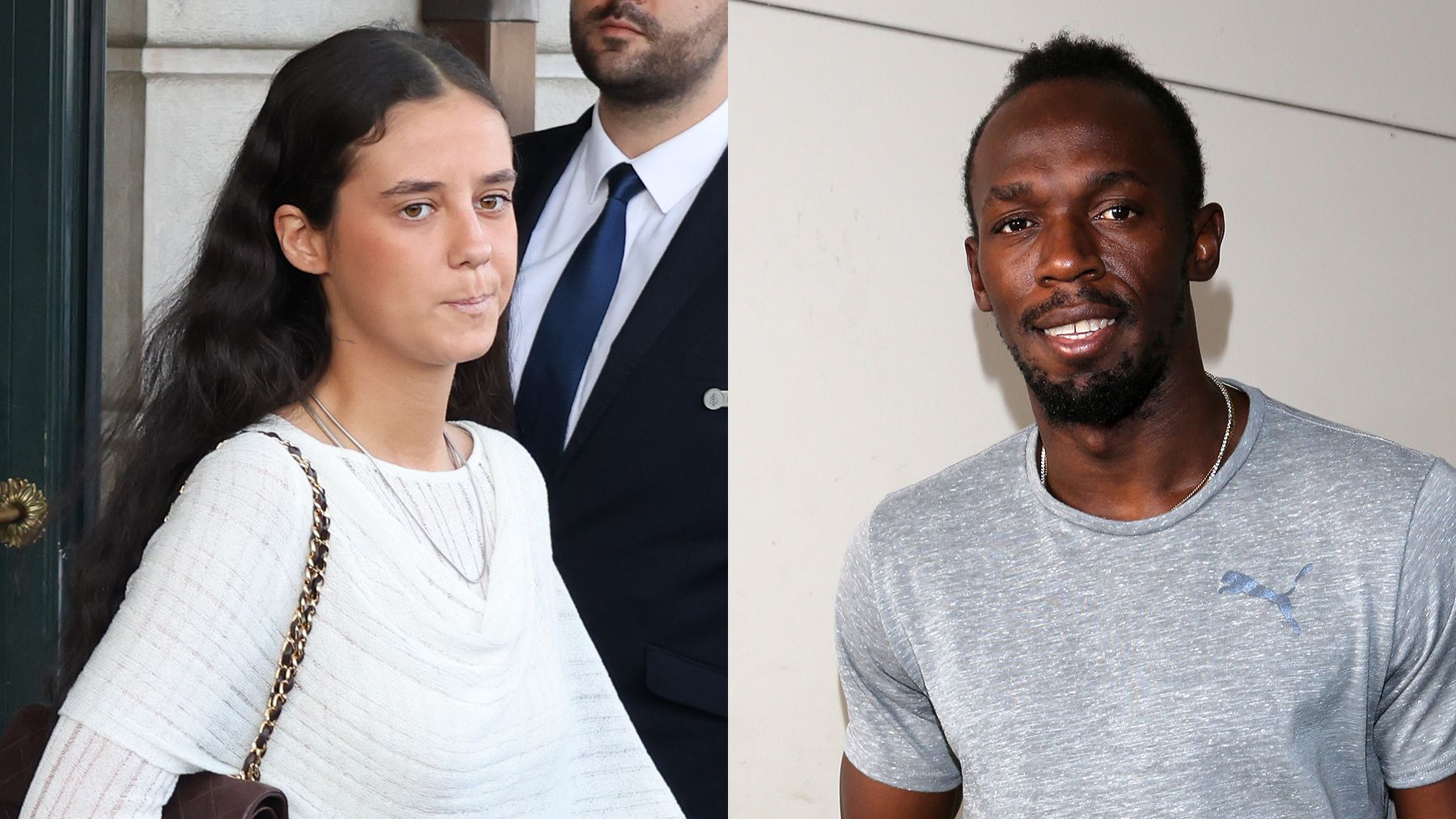 Usain Bolt entra de lleno en la Familia Real española forma la pareja del año junto a Victoria Federica