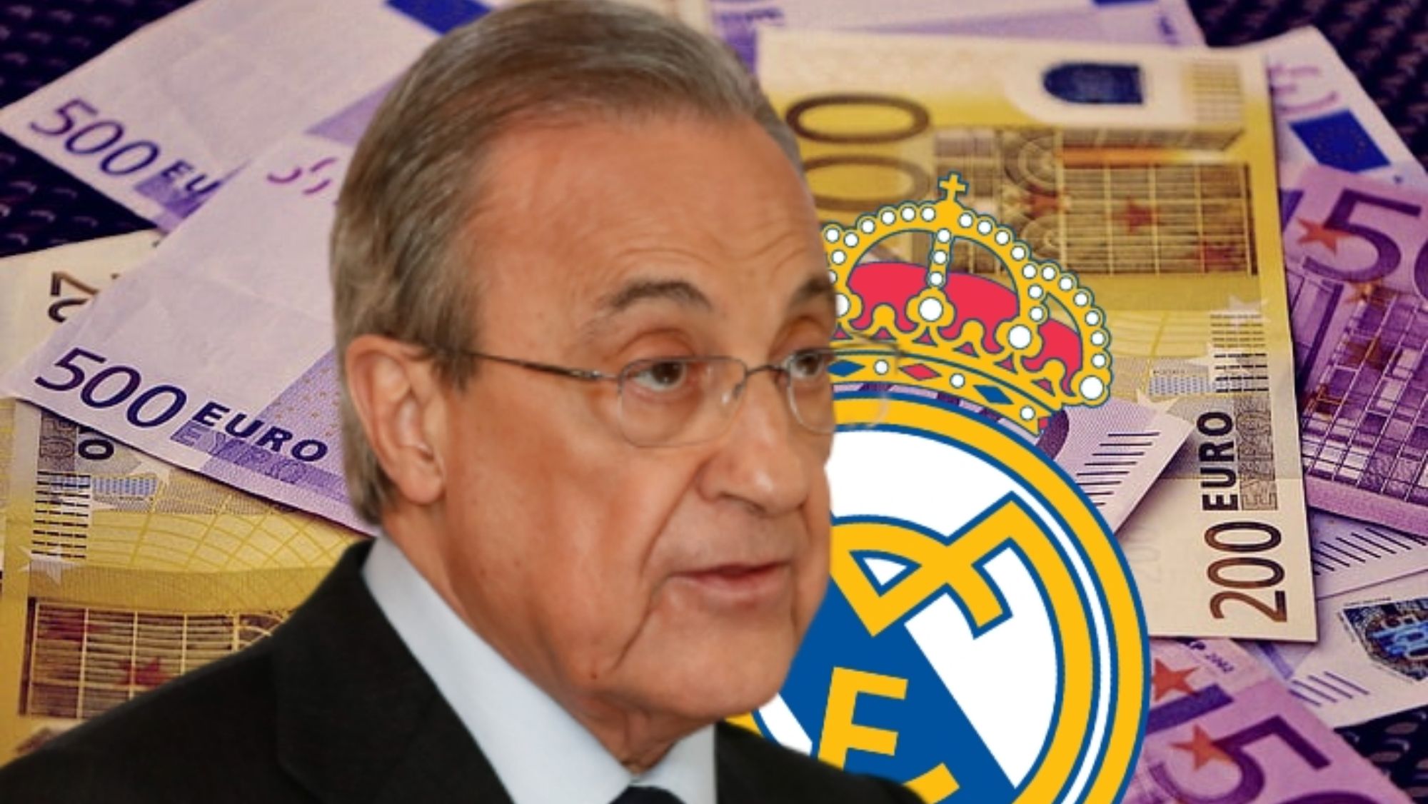 Otros fichajes Real Madrid