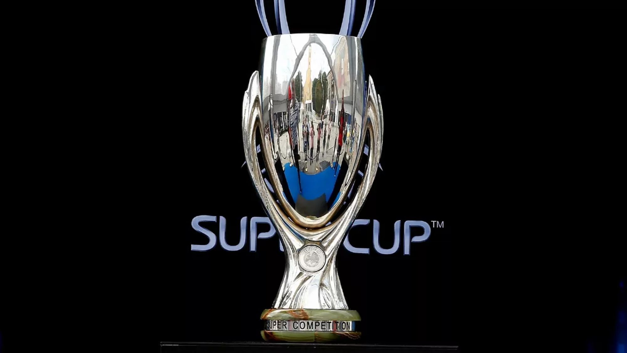 La Supercopa de Europa presenta novedades importantes