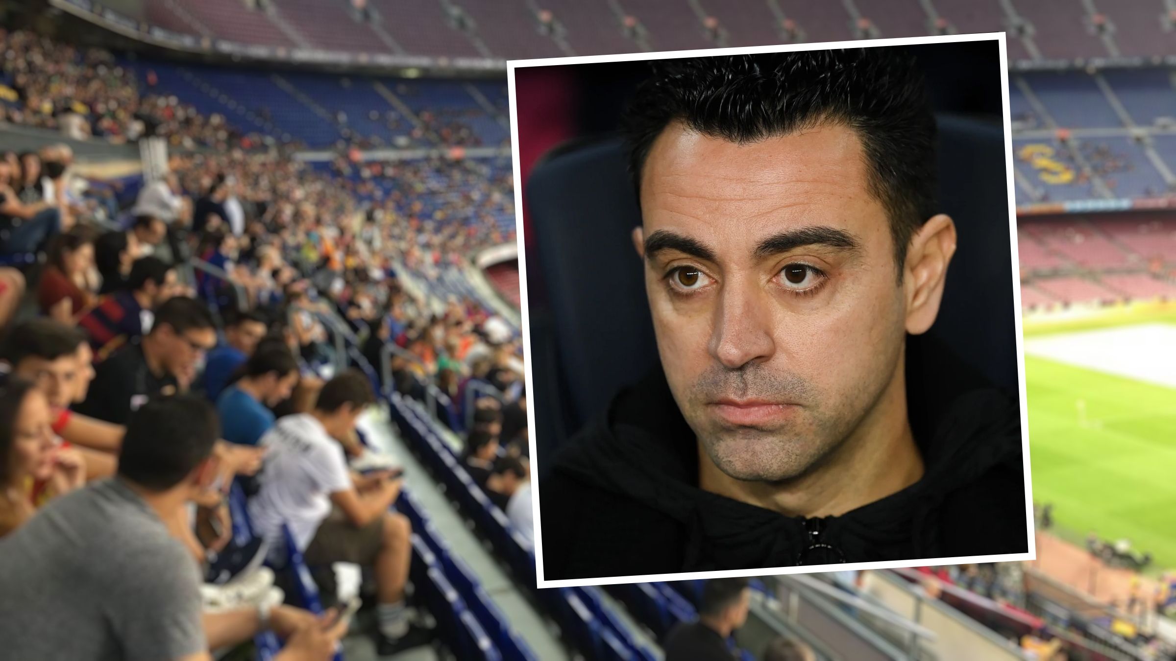 Xavi Rocka