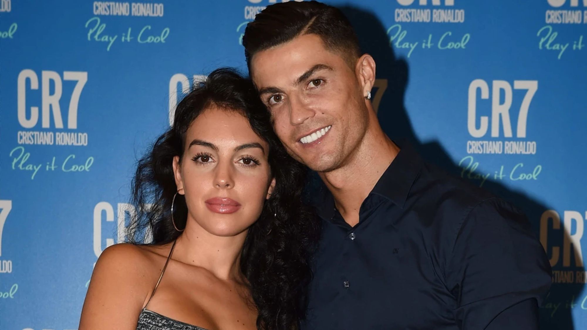 Esto es lo que cobran los empleados de Cristiano Ronaldo y Georgina: es astronómico