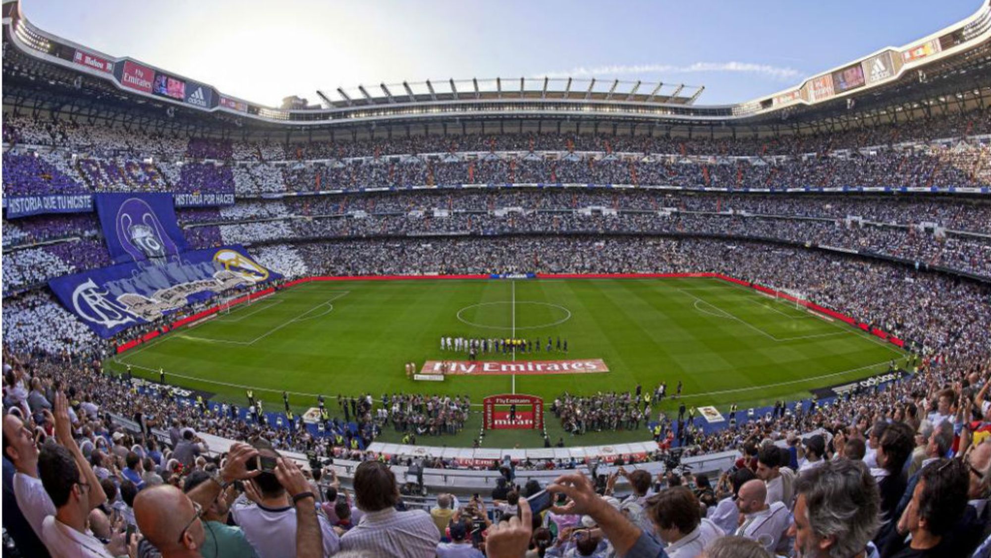 Santiago Bernabéu (1)