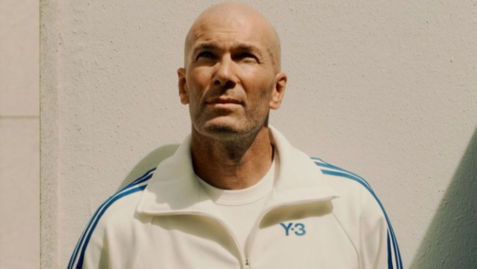 Doméstico Cirugía Sombreado Te dejará alucinado: Zidane practicando el deporte que jamás imaginarías