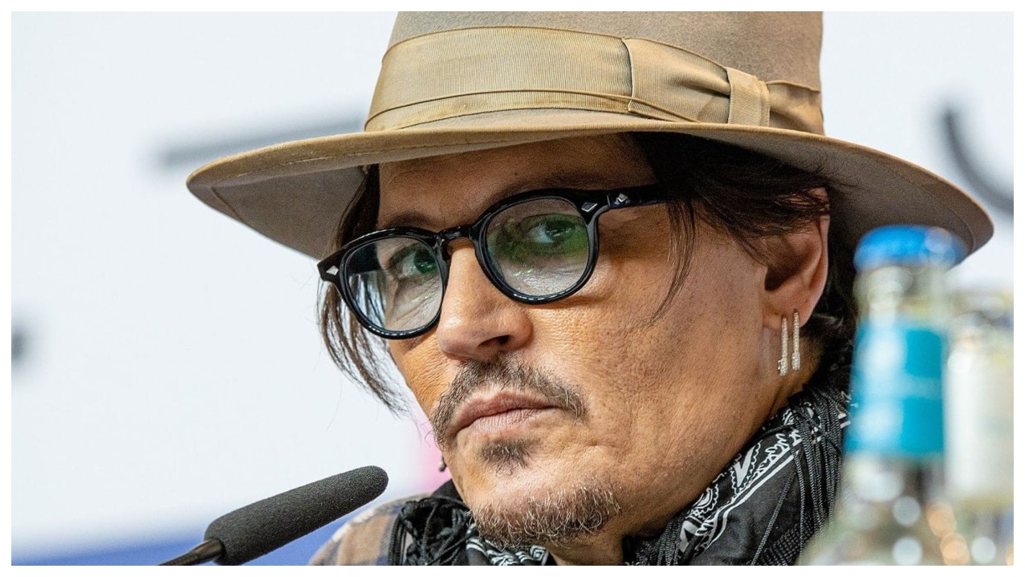 Johnny Depp amasa una enorme fortuna al detalle todo su patrimonio