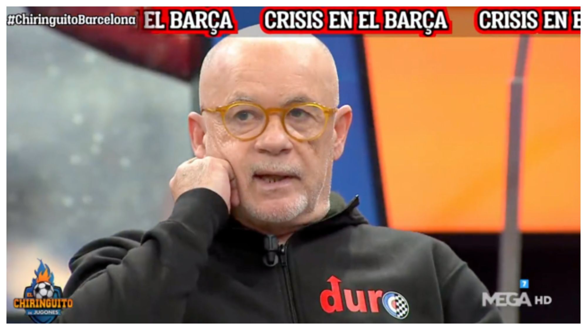 Alfredo Duro / Dazn