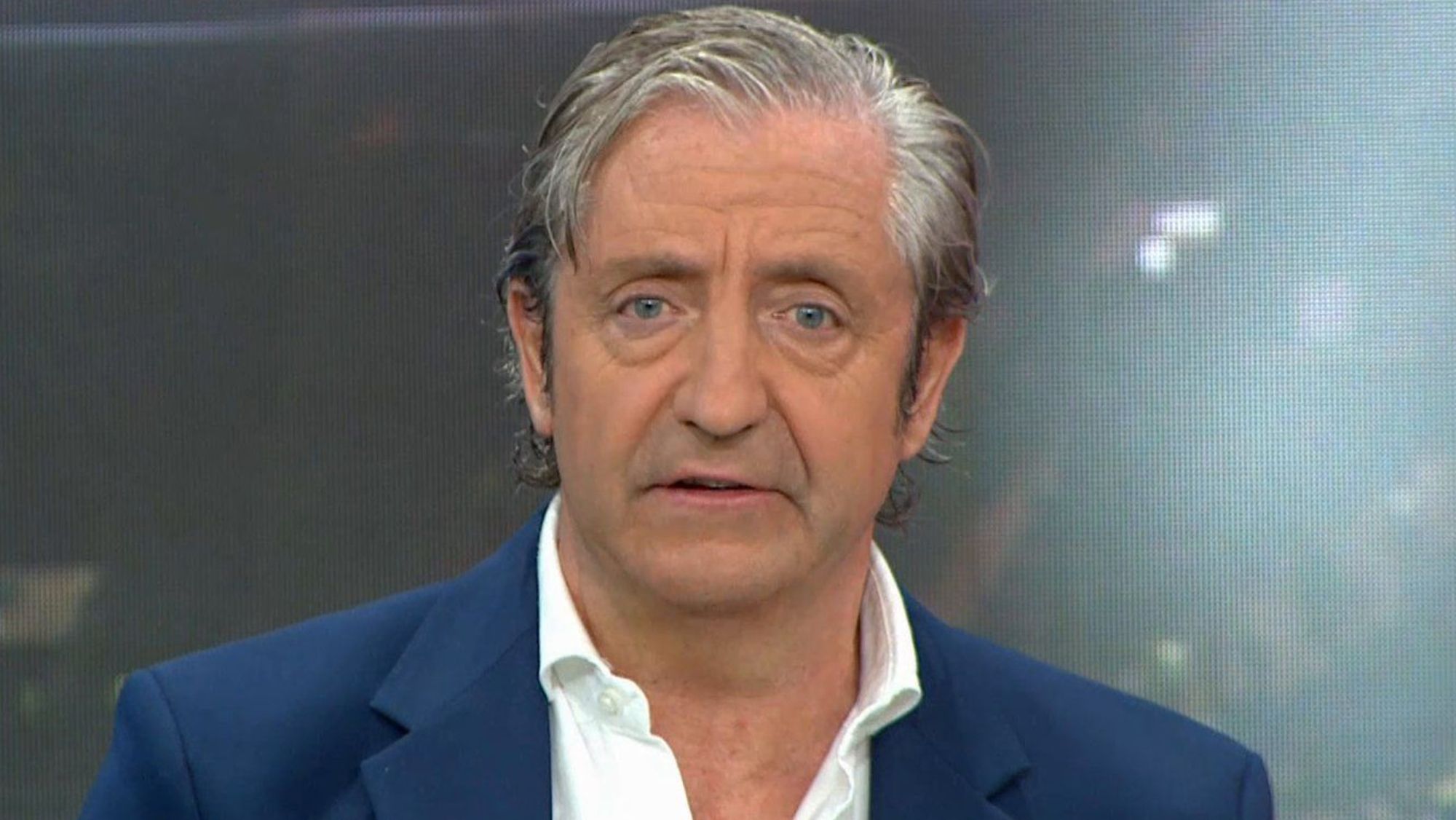 El desconocido problema que tiene Josep Pedrerol: es muy grave