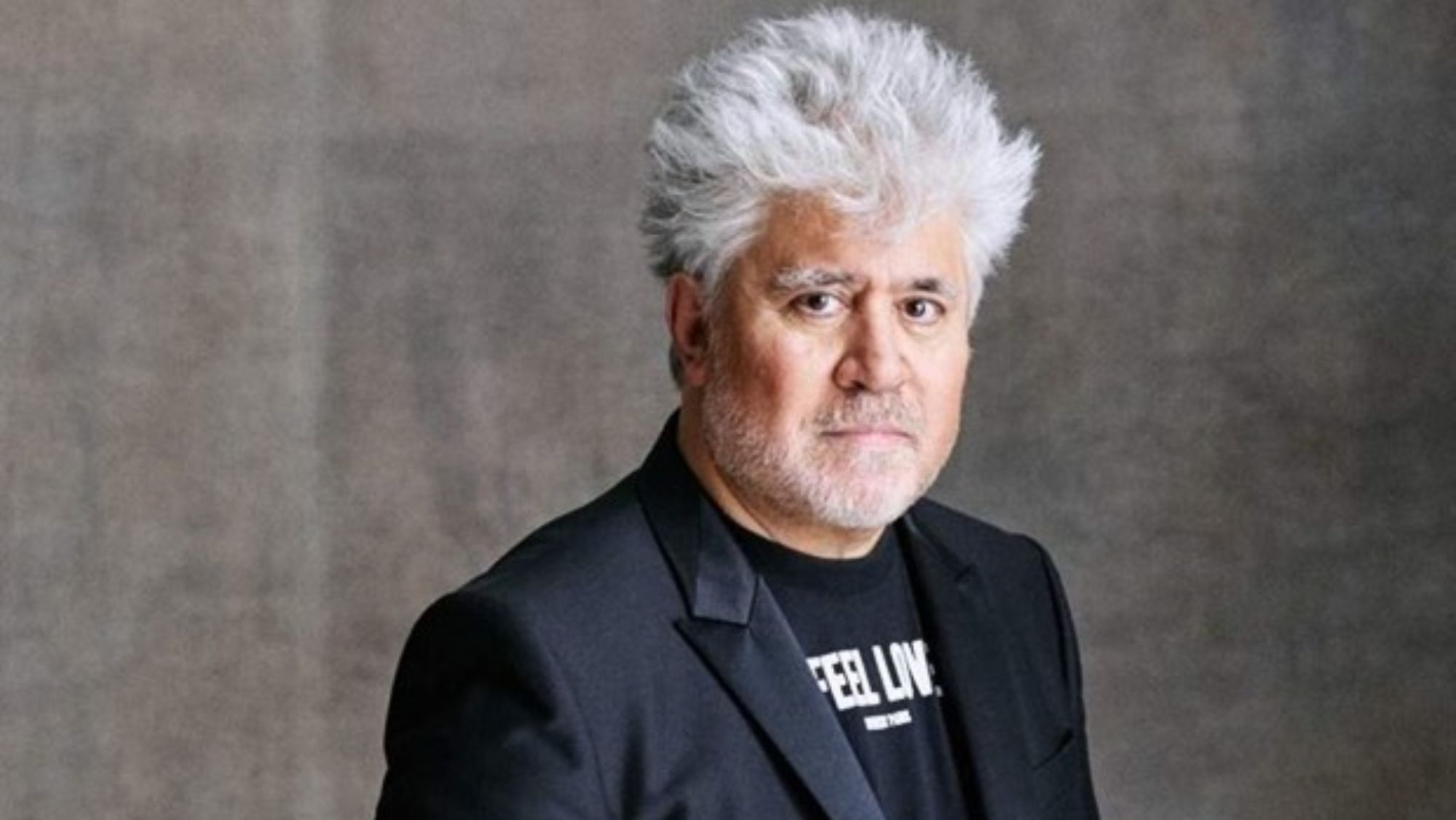 ¿Cómo es la casa de Pedro Almodóvar?