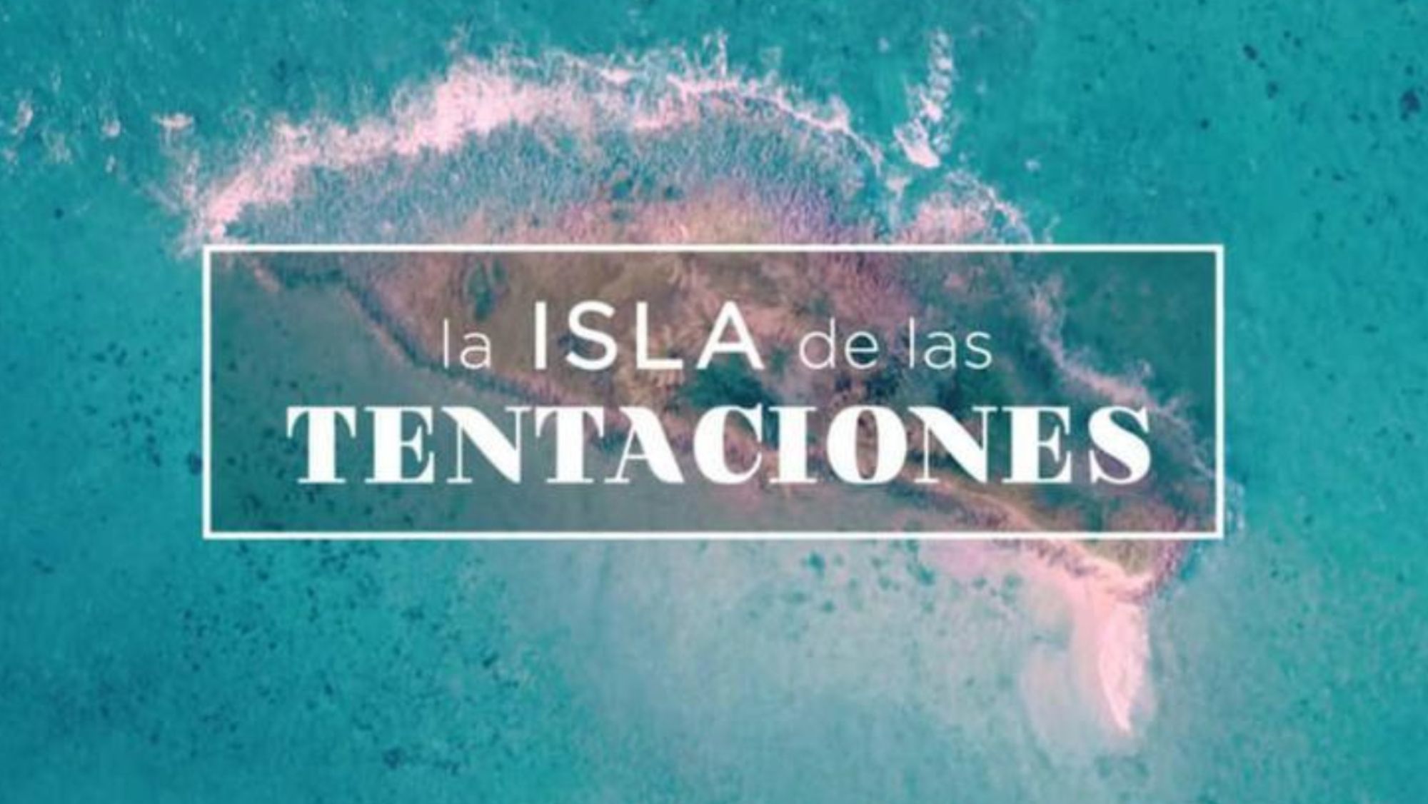 La Isla de las Tentaciones