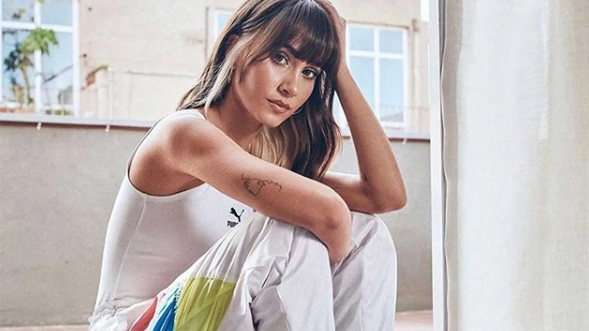 Aitana Ocaña