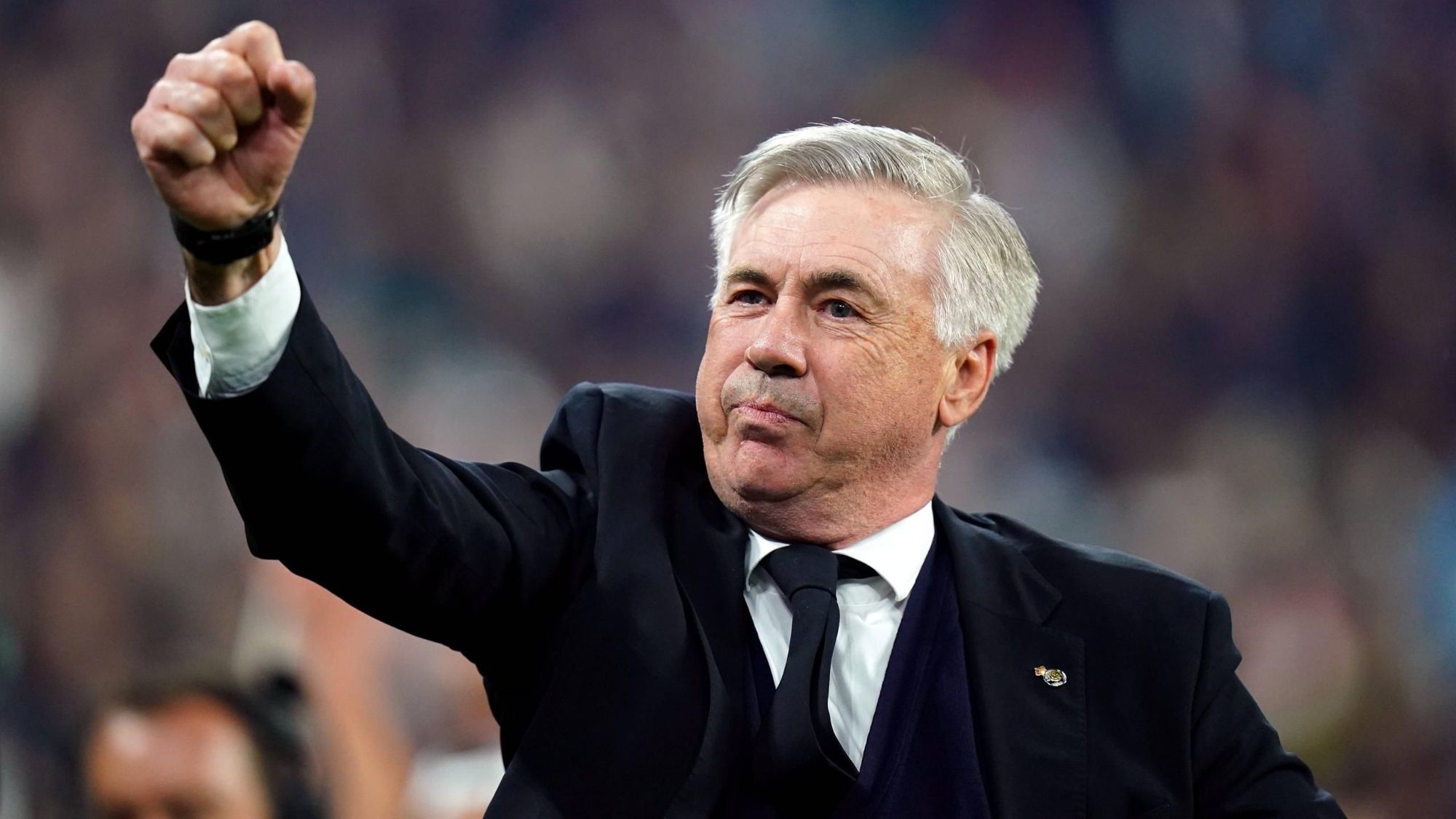 ¿Cuál Es El Hobby Favorito De Carlo Ancelotti?