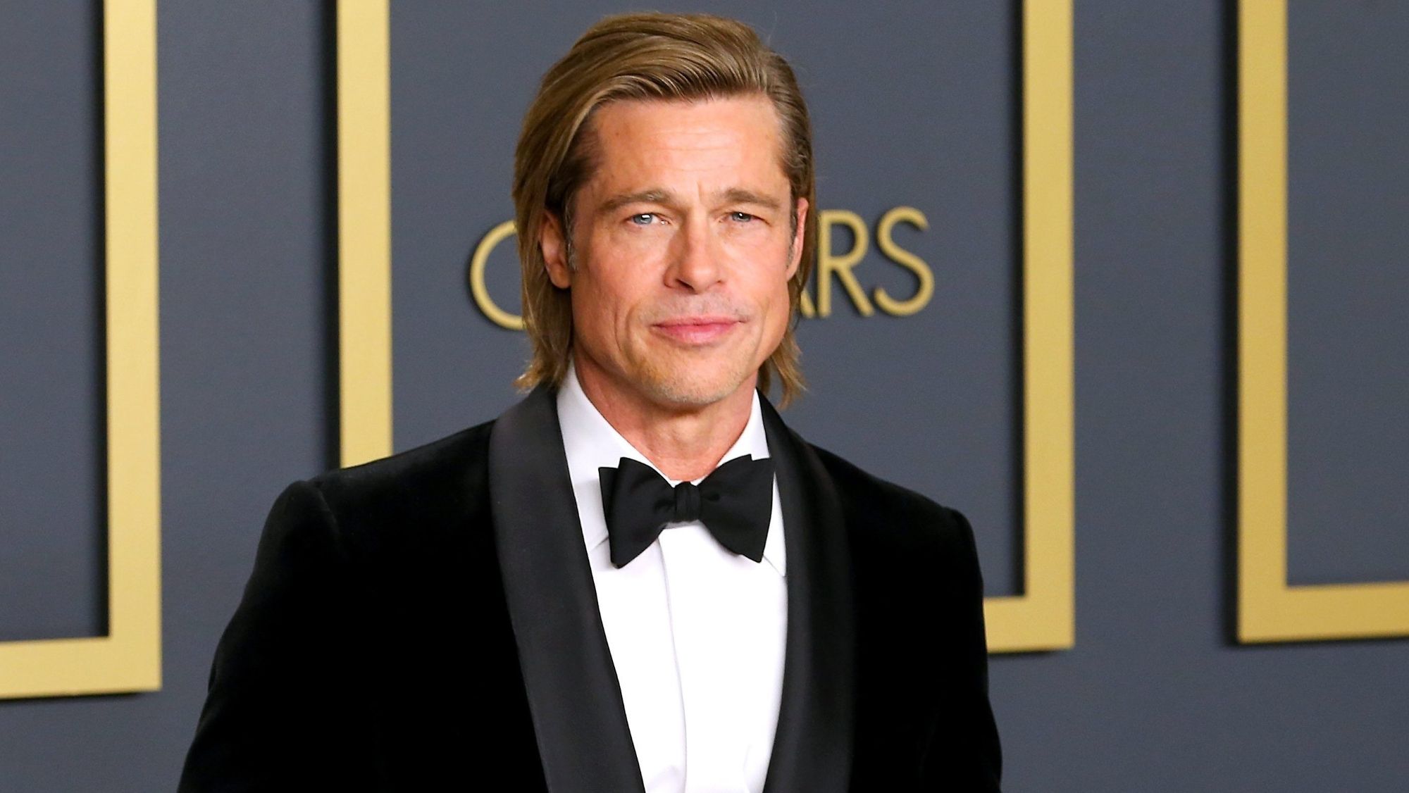 ¿Qué casa tiene Brad Pitt en la actualidad?